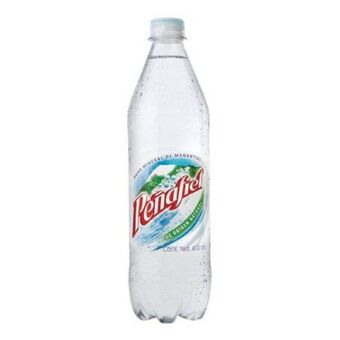 Sam's Club Agua mineral peñafiel 12 pzas de 600 ml c/u oferta