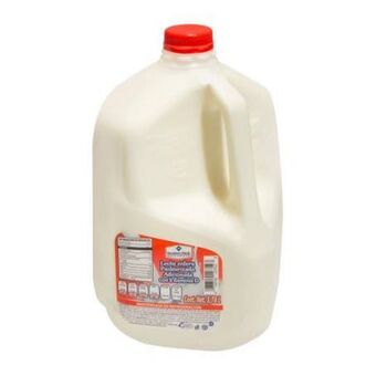 Sam's Club Leche entera member's mark 3.78 l oferta