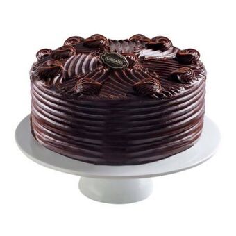 Tallcake doble chocolate member's mark 2.2 kg