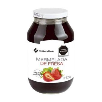 Sam's Club Mermelada de fresa member's mark 1.2 kg oferta