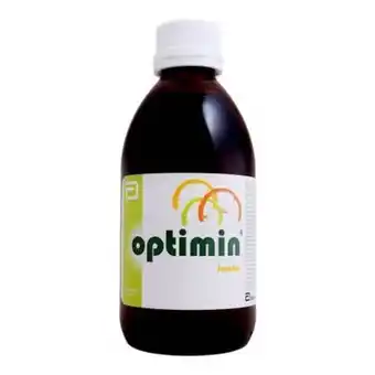 Sam's Club Optimin jarabe con 240 ml oferta