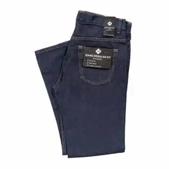 Sam's Club Jeans básico member's mark para caballero talla 32 oferta