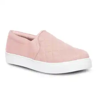 Tenis para dama mad love by steve madden talla 25 rosa