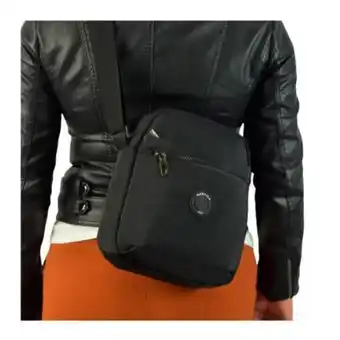 Sam's Club Crossbody unisex nautica black oferta