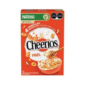 Sam's Club Cereal cheerios nestlé 1.25 kg oferta