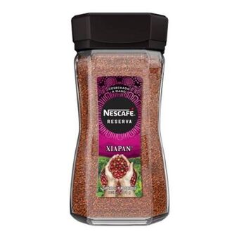 Café soluble nescafé reserva xiapan 400 g