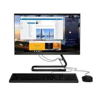Sam's Club Desktop all in one lenovo ideacentre 3 22ada05 athlon silver/4 gb ram/1 tb hdd oferta