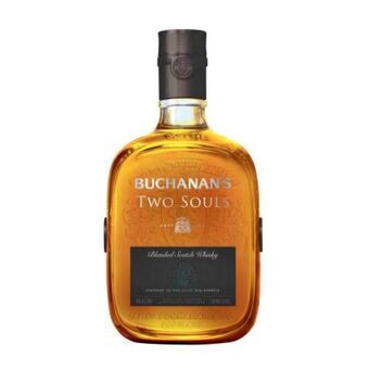 Whisky buchanan's two souls 750 ml