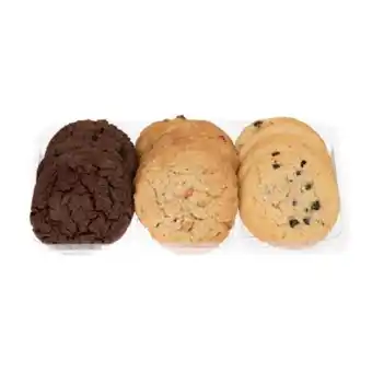 Sam's Club Galletas caseras member's mark 18 pzas oferta