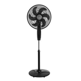 Sam's Club Ventilador de pedestal solac 16" oferta