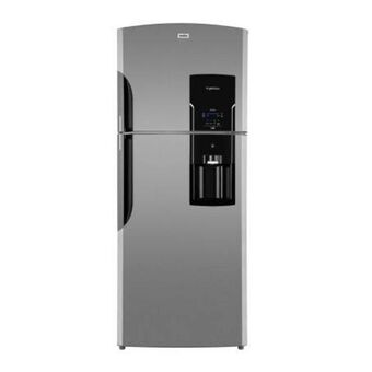 Sam's Club Refrigerador mabe top mount 19 pies cúbicos oferta