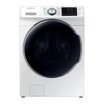 Sam's Club Lavasecadora samsung carga frontal digital inverter 18 kg oferta