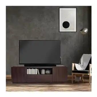 Sam's Club Mueble para tv dixy con soporte oferta