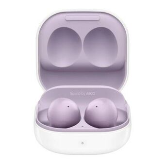 Sam's Club Audífonos samsung galaxy buds 2 true wireless violeta oferta