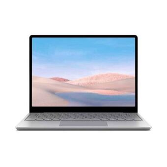 Sam's Club Laptop surface go core i5 10a gen/4 gb ram/64 gb ssd oferta