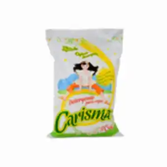Waldos Carisma detergente en polvo para ropa biodegradable 1kg oferta