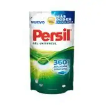 Waldos Persil gel universal 415ml oferta