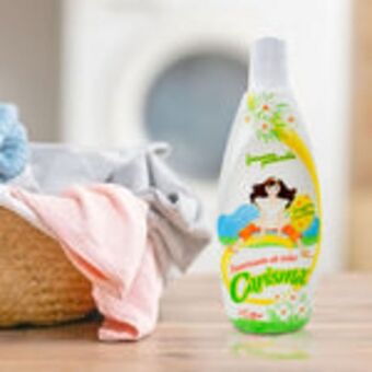 Waldos Suavizante de telas carisma frescura perdurable 1l oferta