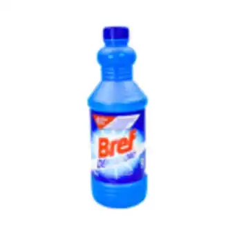 Bref densicloro máxima desinfección 1l