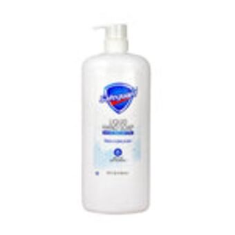Safeguard jabón para manos antibacterial 1.1l