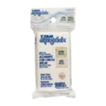 Waldos Esponjabón exfoliante con concha nácar 120g oferta