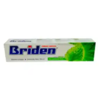 Pasta dental briden 100ml