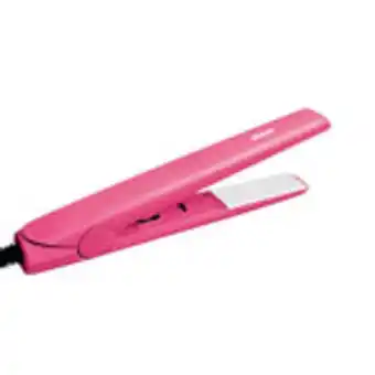 Waldos Plancha para cabello rca oferta