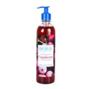 Jabón líquido para manos cranberry neavu 500ml