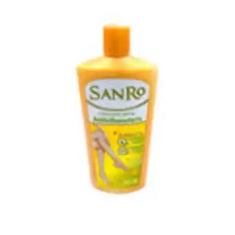 Waldos San ro crema árnica para piernas antiinflamatoria 400ml oferta