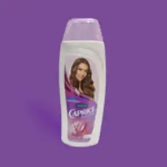 Waldos Shampoo caprice especialidades, acti - ceramidas, 200 ml oferta
