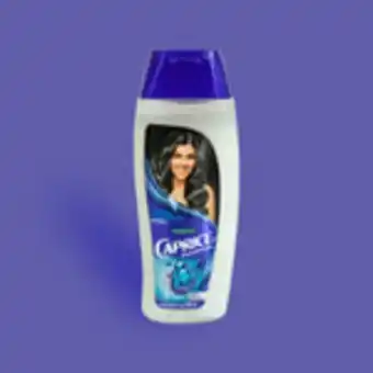 Waldos Shampoo caprice, fuerza y crecimiento con biotina, nutri - cápsulas, 200 ml oferta