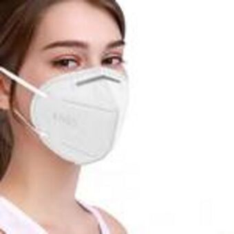 Waldos Cubrebocas kn95 oferta