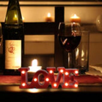 Waldos Letrero decorativo con luz love oferta