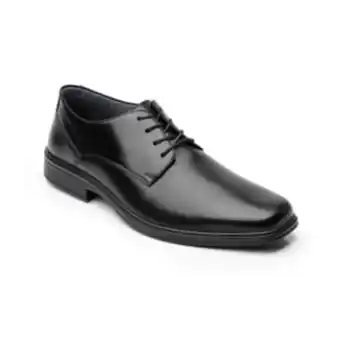 Flexi Derby flexi para hombre con walking soft estilo 406401 negro oferta