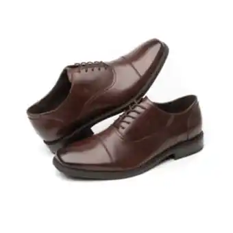 Zapato derby quirelli para hombre con agujetas estilo 88502 chocolate