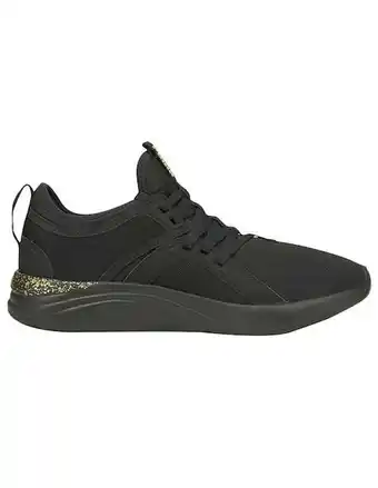 Tenis puma softride sophia de mujer para correr