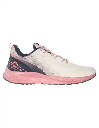 Tenis charly niebla de mujer para correr
