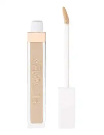Corrector flower light illusion claro