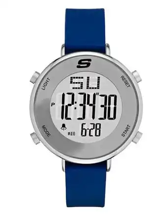 Guess Reloj skechers magnolia para mujer sr6067 oferta
