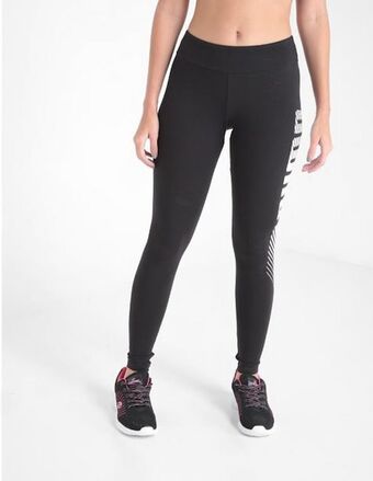 Guess Legging puma para mujer oferta