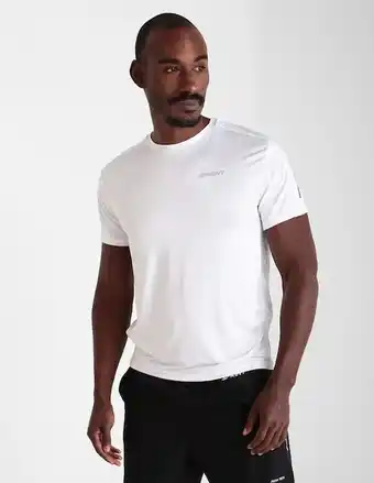 Playera deportiva sprint para hombre