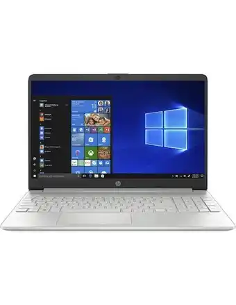 Laptop thin & light 15-dy2052la ci5 8gb ram 256gb ssd