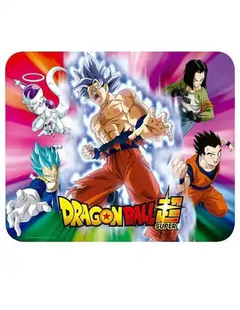Memorama novelty dragon ball súper