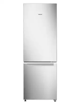Refrigerador whirlpool bottom mount 13 pies cúbicos wb1331a