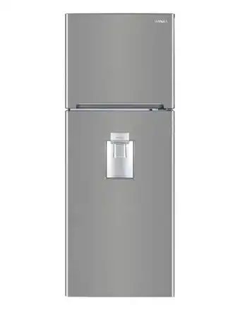 Refrigerador winia 14 pies cúbicos dfr-40515ggdx