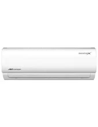 Aire acondicionado frío mirage 24,000 btu's setcmf261k