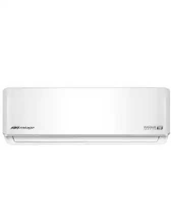 Aire acondicionado frío y calor mirage 24,000 btu's setcmc261e