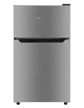 Guess Frigobar hisense 3.1 pies cúbicos oferta