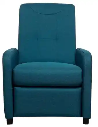 Reclinable moises and associates mc-1650