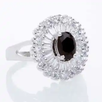 Anillo loredana brunetti